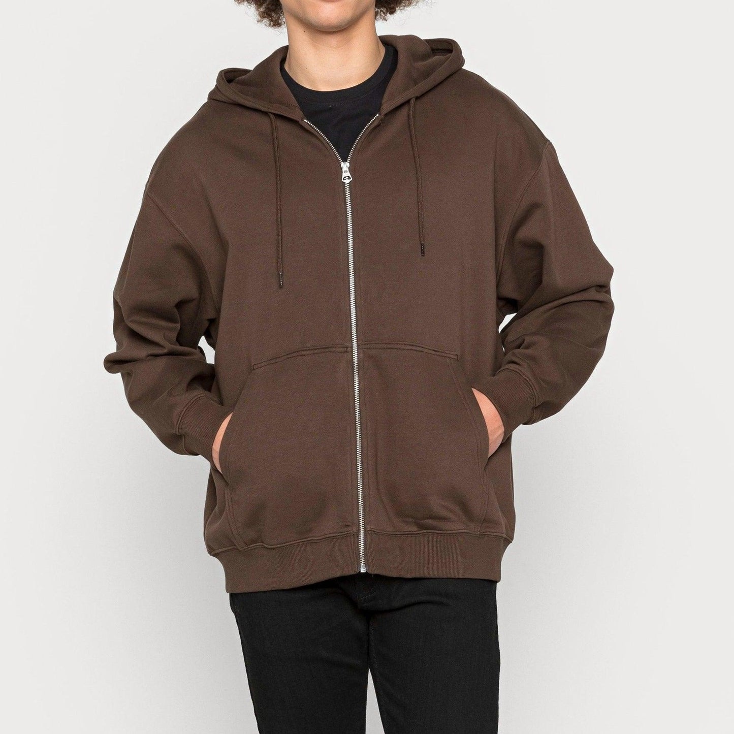 Oversized Hoodie - istextil