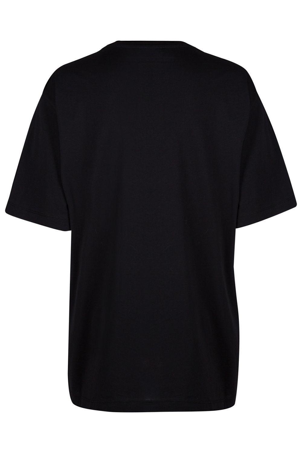 Oversized T-Shirt - istextil