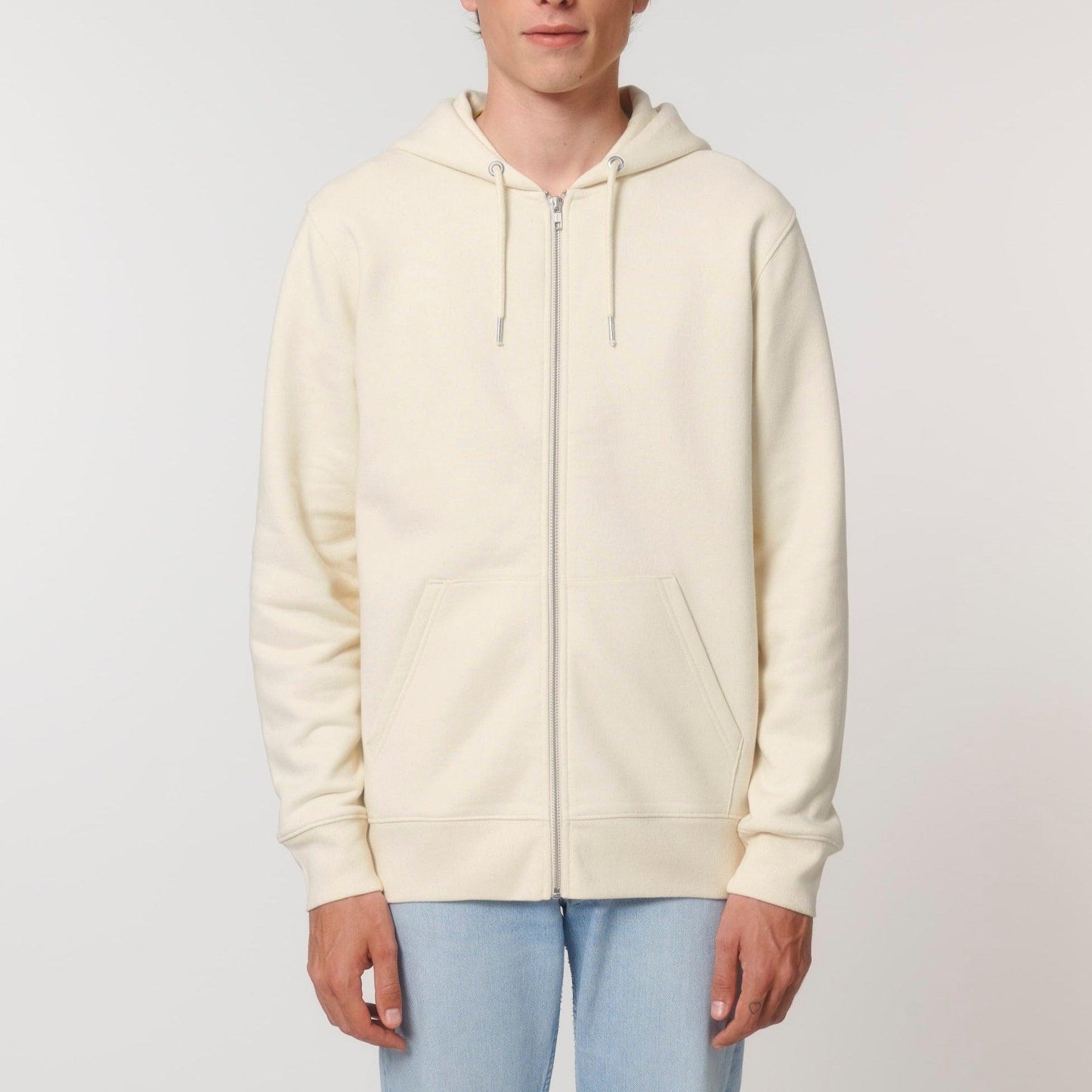 Regular Hoodie - istextil