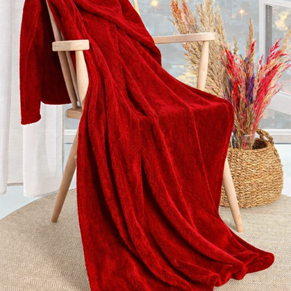 Welsoft Decke Zeytex