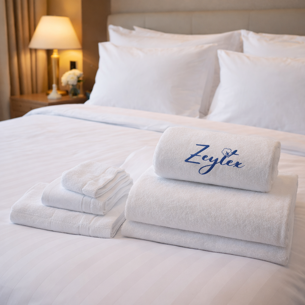 ZEYTEX İSTANBUL TEKSTİL SANAYİ VE TİCARET LİMİTED ŞİRKETİ fotoğraf 2