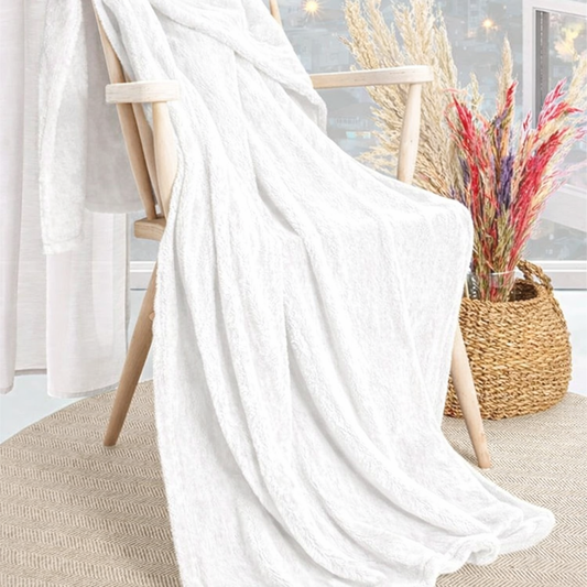 Welsoft Decke Zeytex