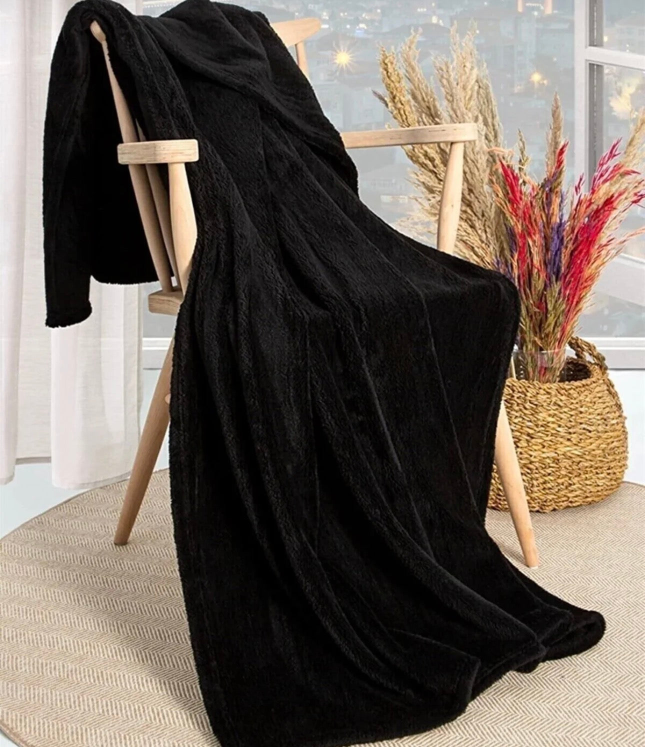 Welsoft Decke Zeytex