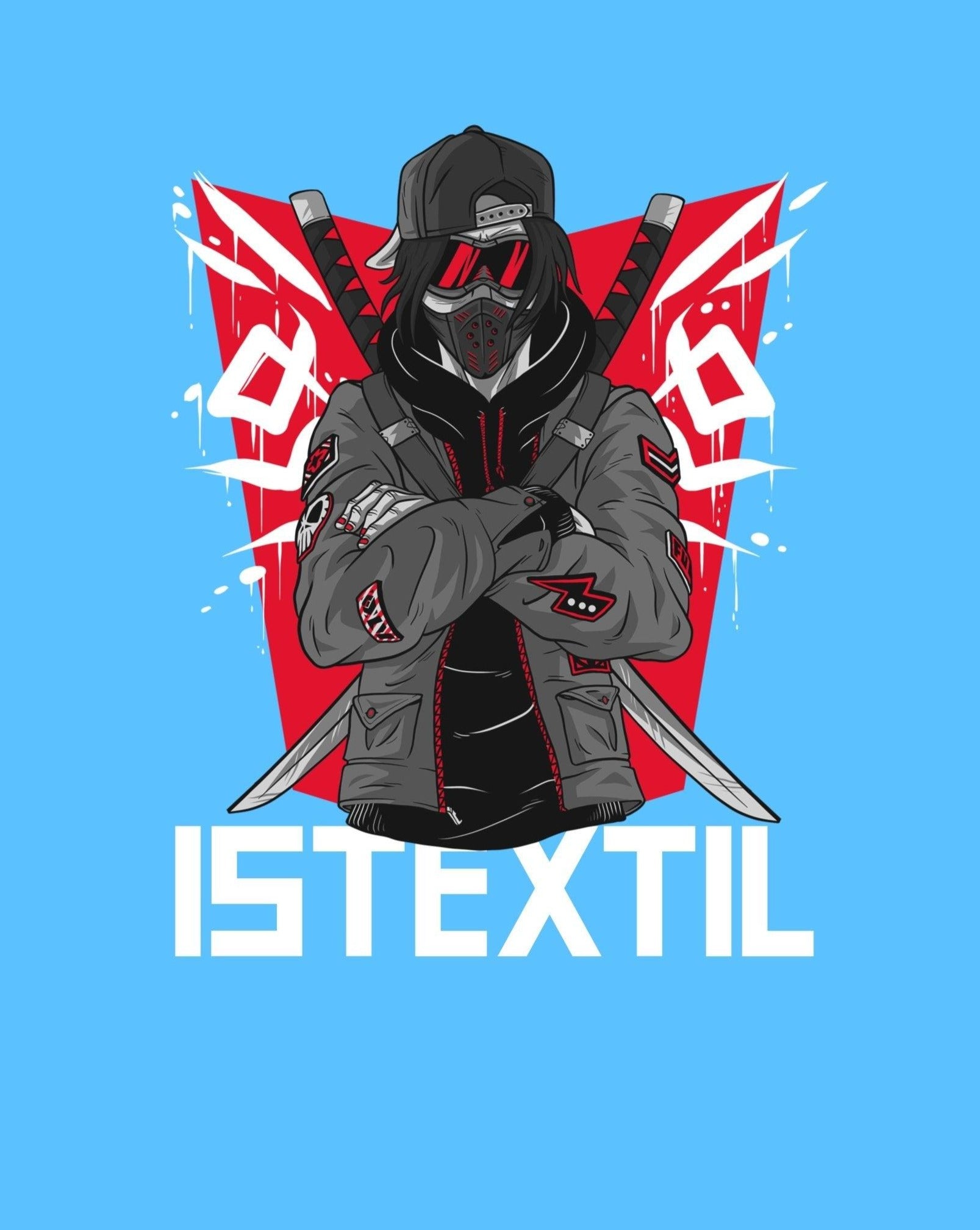 Einzigartiges Design - istextil