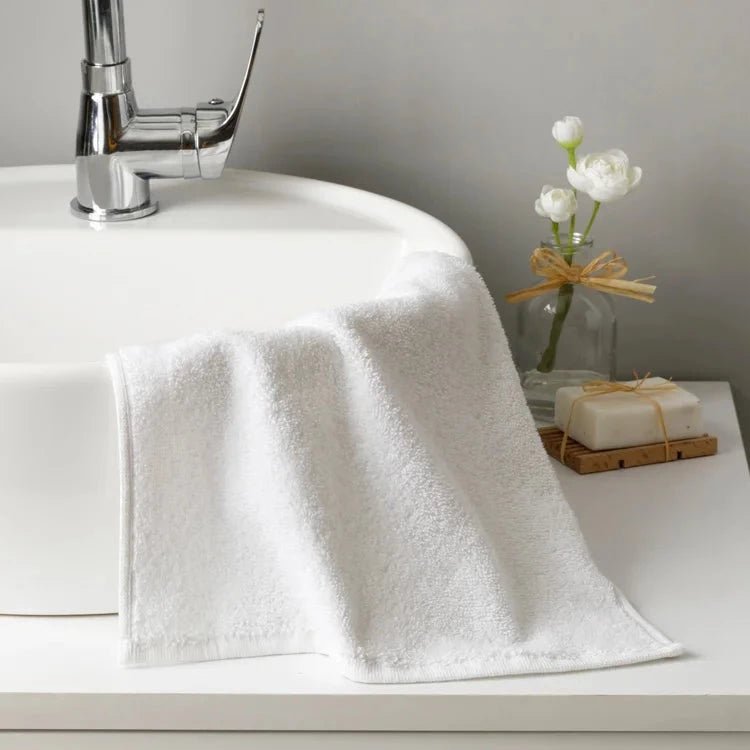 Seifentuch Alpen - istextil